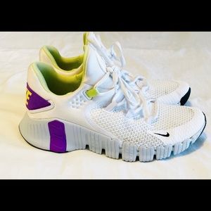 Nike Free Metcon 4 - Size 8.5